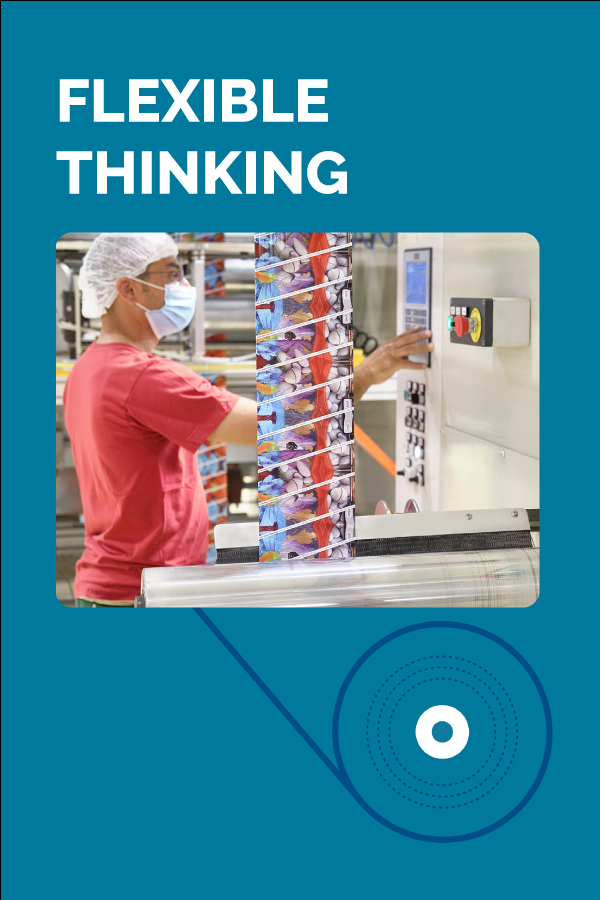 Icona flexible thinking mobile Icona Flexible thinking