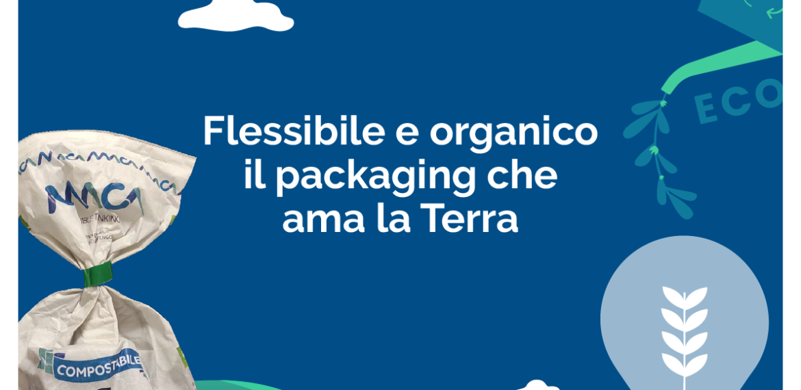 MACA_flexible packaging organico