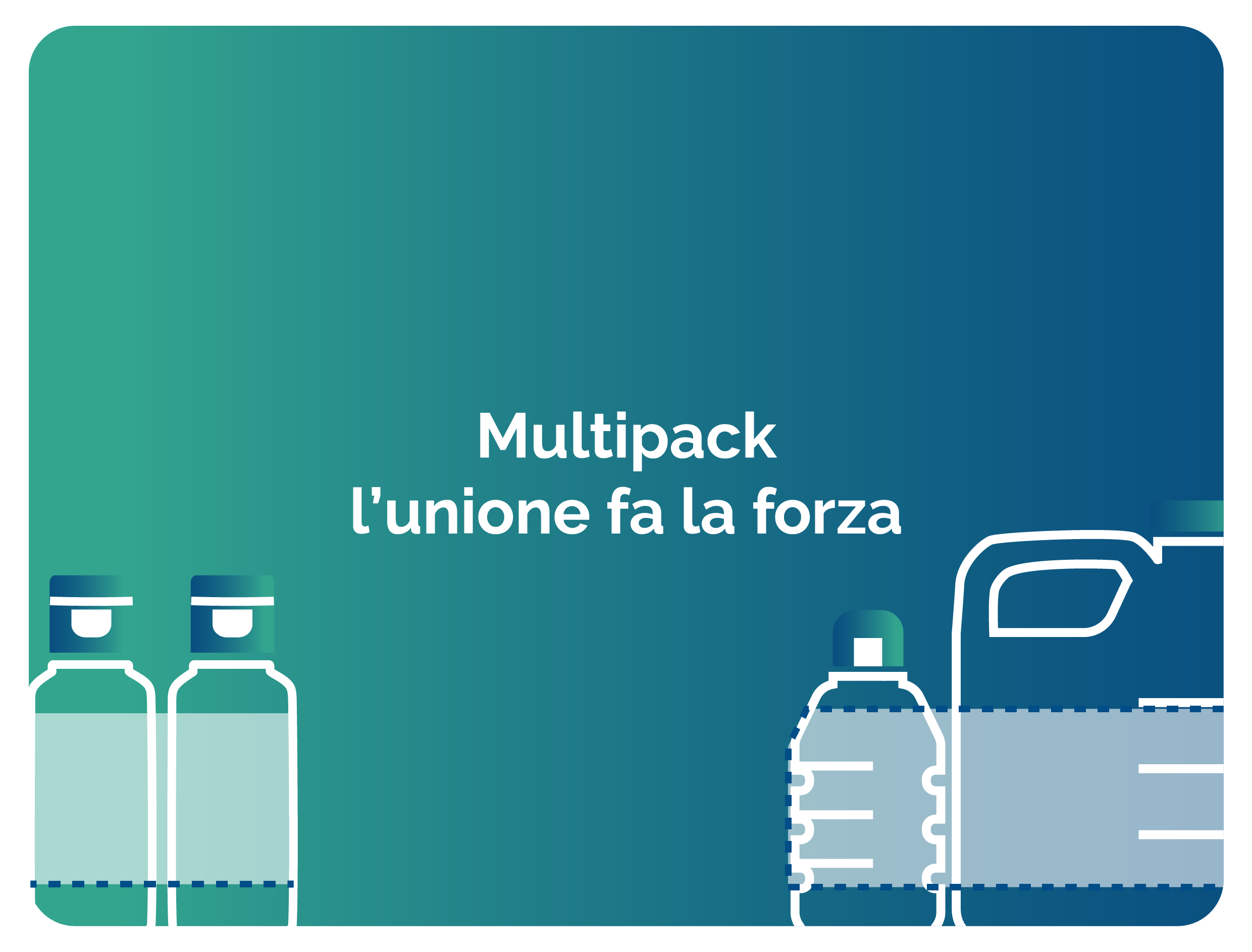 MACA - multipack