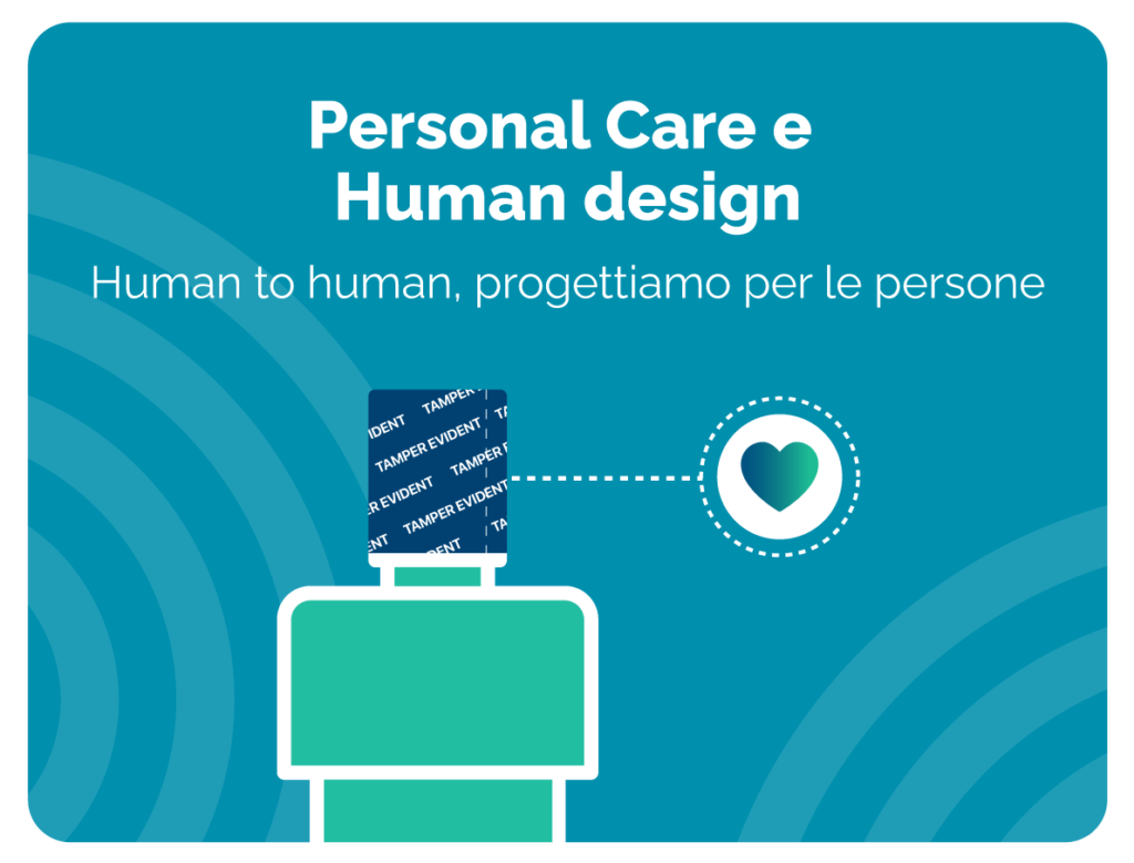 Personal Care e Human design