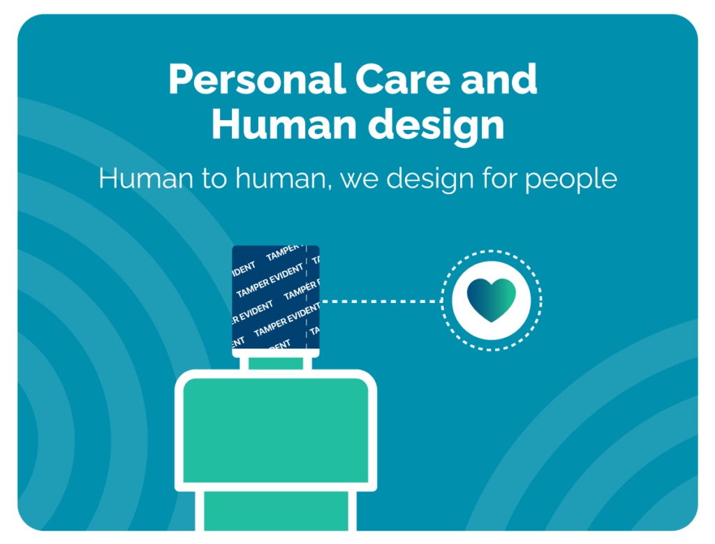 Personal Care and Human design