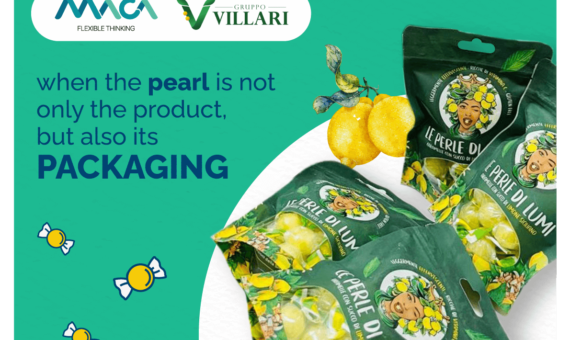Gruppo Villari: when the pearl is not only the product, but also its packaging